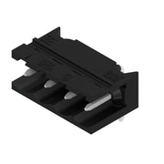 Weidmüller - Leiterplattensteckverbinder Verbinder 5.08mm SL-SMT 5.#1993930000  − 100 Stück