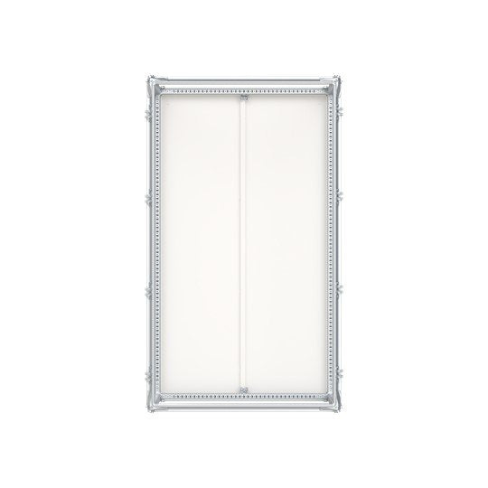 Striebel&John - Leergehäuse Reihenschaltschrank R412T6B 4FB/12RE/T6