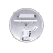 Ledvance - Decken-/Wandleuchte LED-Wand-u.Deckenleuchte BLKHRDELSN300P_MS_BK 840, Sensor, sw