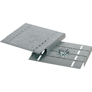 Eaton - Trennwand (Schaltschrank) Abschottung oben XTPFUUZ-H200 Hauptsammelschiene