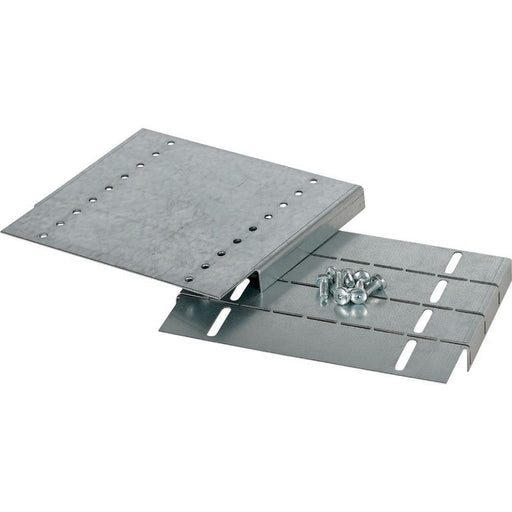 Eaton - Trennwand (Schaltschrank) Abschottung oben XTPFUUZ-H200 Hauptsammelschiene