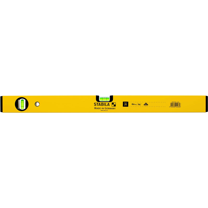 Stabila - Wasserwaage 70, 150cm