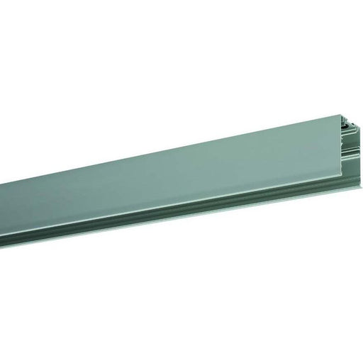 Ridi-Leuchten - Tragschiene für Lichtbandsystem Lichtkanal Einbau, ALU VENICE-E- #0528270AF L 1188mm − 1 Stück by Ridi-Leucht
