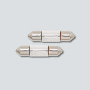 Siedle&Söhne - Zubehör/Ersatzteile für Türkommunikation Soffittenlampe TM/IM 511-0 (VE2) 18V/3W