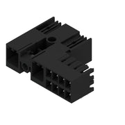Weidmüller - Leiterplattensteckverbinder Verbinder 7.62mm SV-SMT 7.#2529910000 − 48 Stück