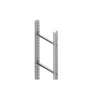 Niedax - Kabelleiter Steigetrasse STUC 60/205 F − 5 Meter