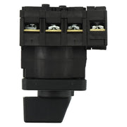 Eaton - Lasttrennschalter EIN-AUS-Schalter P1-40/E/N P1, 40 A, 3-polig