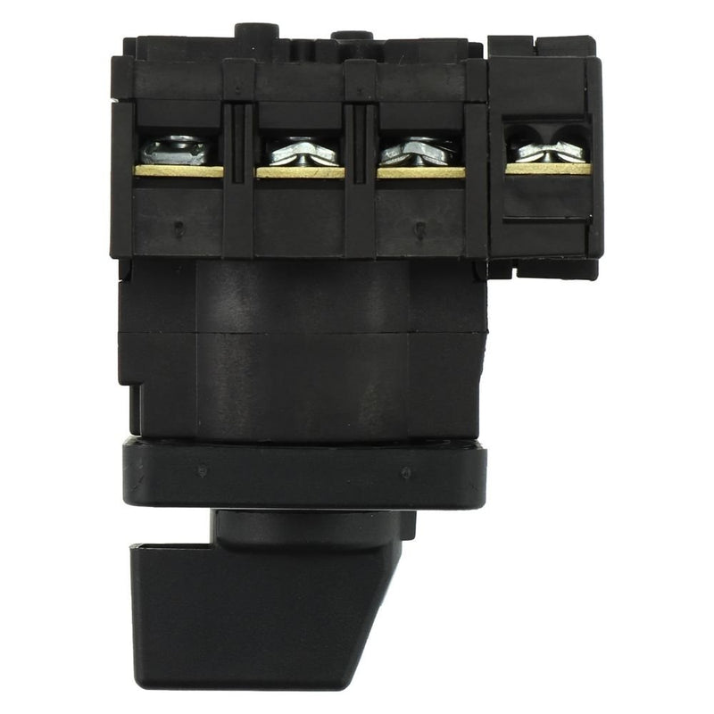 Eaton - Lasttrennschalter EIN-AUS-Schalter P1-40/E/N P1, 40 A, 3-polig