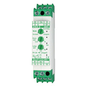 Schalk - Treppenlichtzeitschalter Lichtzeit-Impulsschalter ZSZ 2 m.3 Modi 1S 16A m.ZI