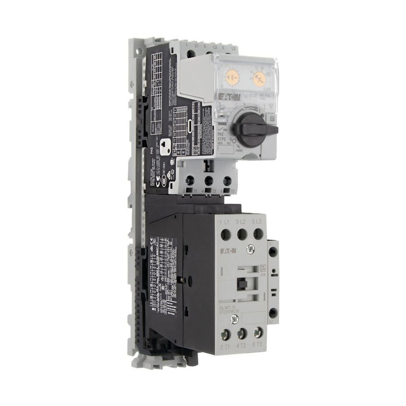 Eaton - Motorstarter/Motorstarterkombination Direktstarter Elektronisch MSC-DE-4-M17(24VDC) 24VDC