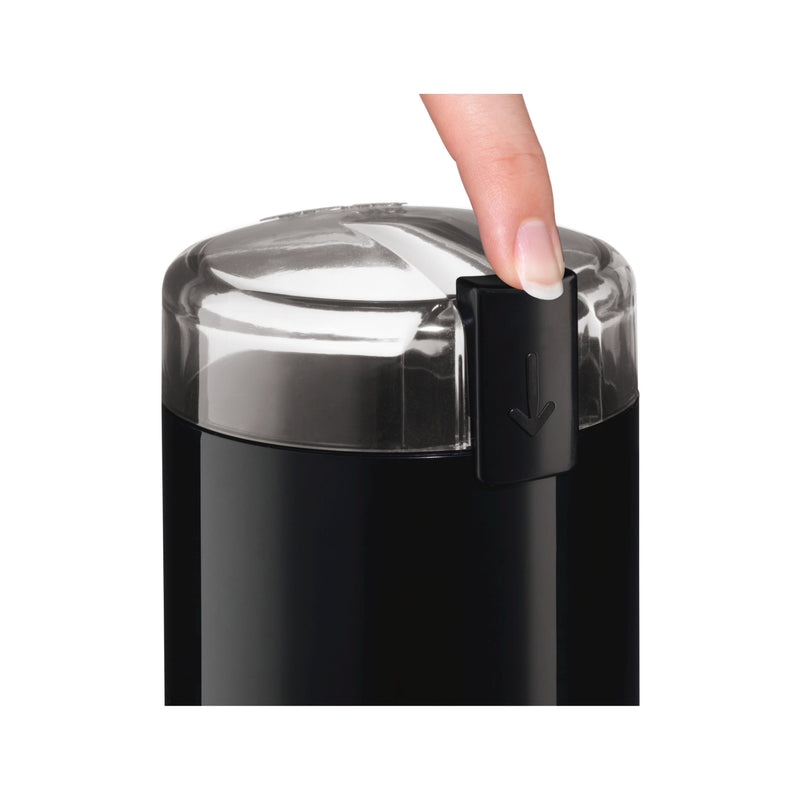 Bosch SDA - Kaffeemühle TSM6A013B sw 180W,max.75g