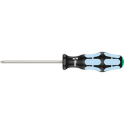Wera - Innensechsrund Schraubendreher 6-rund-Schraubendreher 032054 TX 20x100mm
