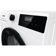 Gorenje - Waschmaschine Waschautomat WNHPI84APS/DE 8kg,1400Upm,60cm