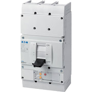Eaton - Leistungsschalter für Motorschutz Leistungsschalter 3polig NZMH4-ME875-S1 875A 1000V