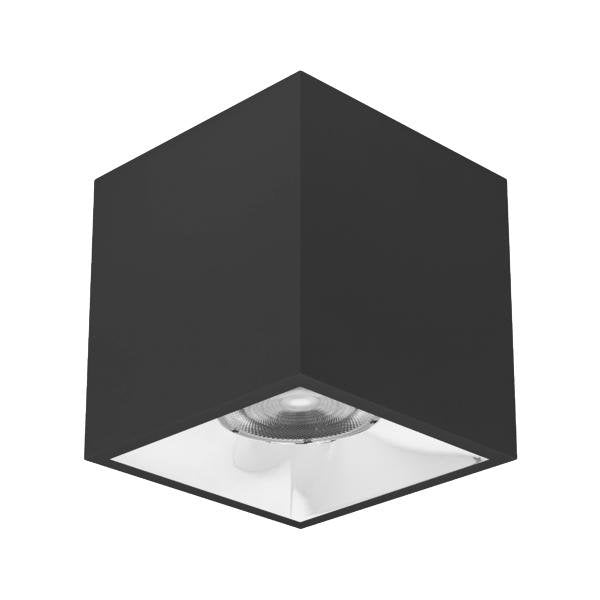 Brumberg Leuchten - Decken-/Wandleuchte LED-Anbaudownlight 42644185 3500K