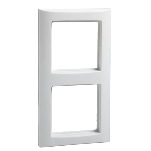 Elso - Abdeckrahmen Rahmen 2-f. rws 264204 − 1 Stück by Elso
