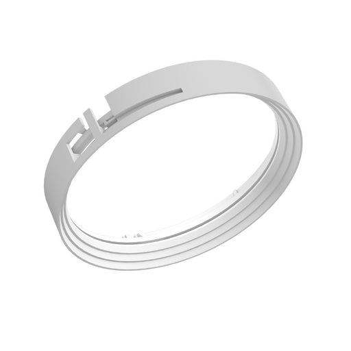 RZB - Mechanisches Zubehör/Ersatzteile für Leuchten Bajonettring 982420.002 f.Refl.Deecos