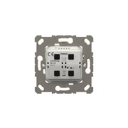 Theben - Bussystem-Binäreingang 2/4-fach Funk-Taster LUXORliving PB 4 RF mit Temperatursensor
