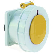 Bals Elektrotech - CEE-Anbausteckdose (IEC 60309) Anbausteckdose gerade 32A 1368 5p 110V 4h IP67