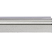 Nobile - Zubehör/Ersatzteile für Lichtschlauch/-band Alu U-Profil 2m 5011146802 Abdeckung transp. − 1 Stück