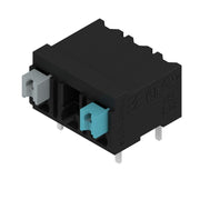 Weidmüller - Leiterplattenklemme Leiterplattenklemme LSF-SMT 5#2738750000 5.08mm − 38 Stück
