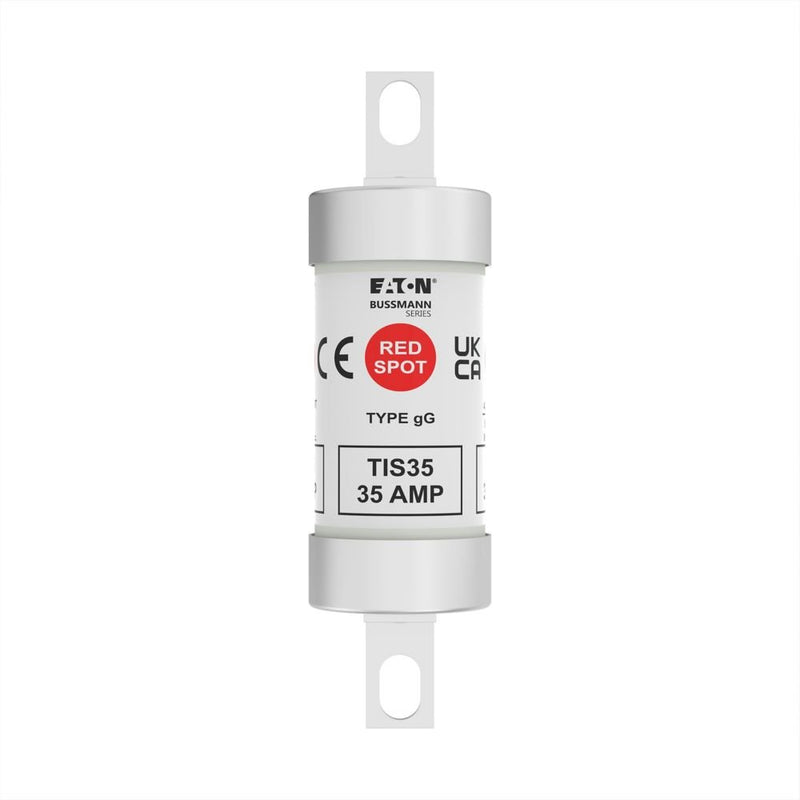 Eaton - HRC-Sicherung Sicherungseinsatz TIS35 35 A, AC 660 V − 20 Stück