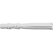 TOX-Dübel-Techn - Allzweckdübel Allzweck-Rahmendübel Tetrafix XL 8/80 KT − 50 Stück