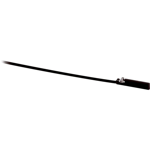 Di-soric - Magnetischer Näherungsschalter Zylindersensor MZEC 9-26 PSL C-Nut, 3.7/4mm