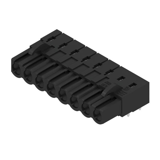 Weidmüller - Leiterplattensteckverbinder Verbinder 5.08mm BLL 5.08/#1730190000 − 42 Stück