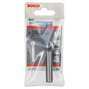 Bosch - Versenkbohrer PRO Soft Metal HSS 2608597508 Kegelsenker 16,5 x