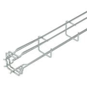 OBO Bettermann - Gitterrinne G-Gitterrinne G-GRM 50 50 G Magic − 3 Meter