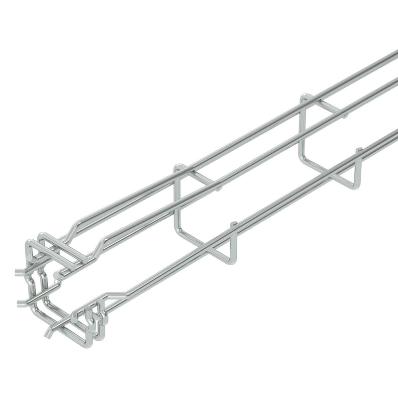 OBO Bettermann - Gitterrinne G-Gitterrinne G-GRM 50 50 G Magic − 3 Meter