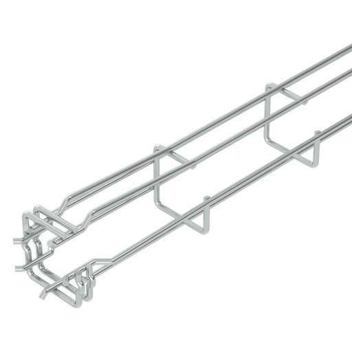 OBO Bettermann - Gitterrinne G-Gitterrinne G-GRM 50 50 G Magic − 3 Meter