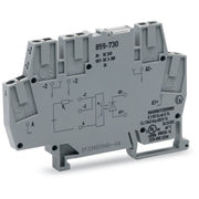WAGO - Optokoppler Optokoppler-Klemme 859-730 24/3-30VDC 3A
