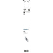 Bosch - Säbelsägeblatt PRO Thick Metal precise 2608659000VE(5) S1237HBF − 5 Packung