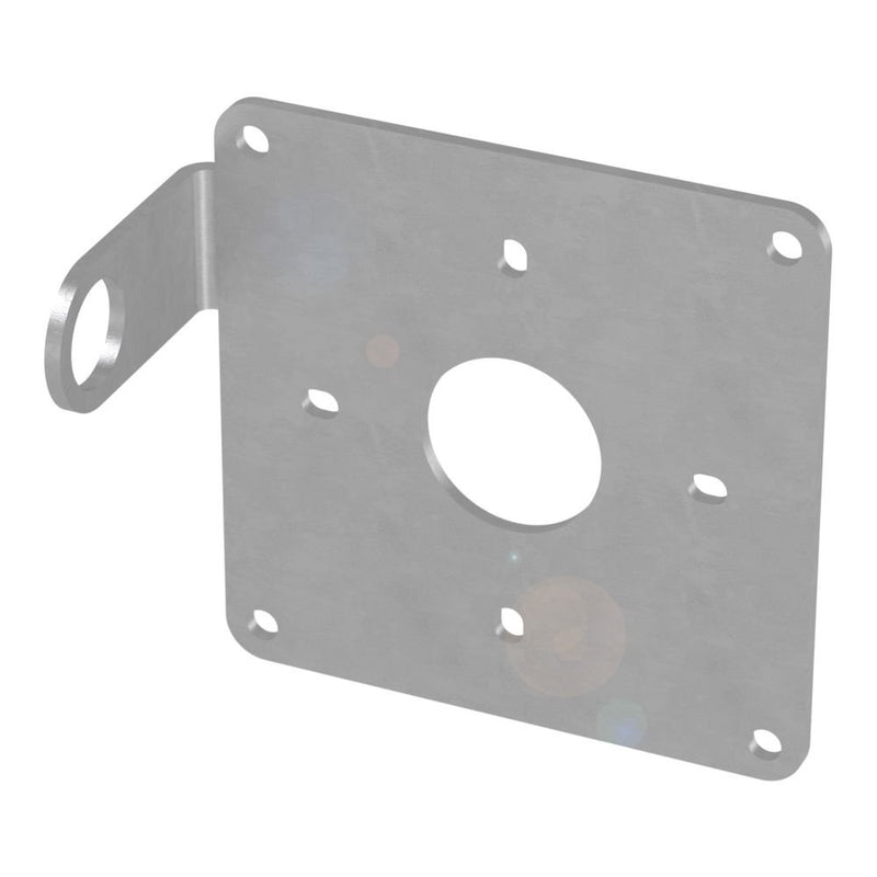 Balluff - Zubehör/Ersatzteile für Industriesensoren Befestigungstechnik BAM MB-XA-052-001-4