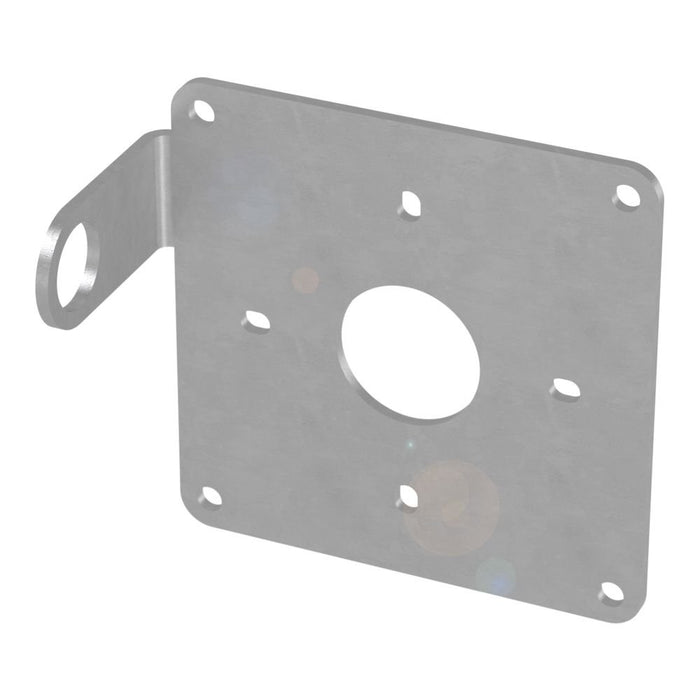 Balluff - Zubehör/Ersatzteile für Industriesensoren Befestigungstechnik BAM MB-XA-052-001-4  − 1 Stück
