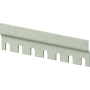 Niedax - Montageplatte für Kabeltragsystem GFK-Kabelrechen KR 250/M