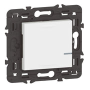 Legrand - Elektronischer Schalter ATMO SCHALTER/DIMMER Legrand 077701LA 2L UW