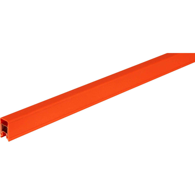 Vahle - Schienenverteilereinheit Stromschiene Isoliert PH 2805928/01 100A L= 5 mtr