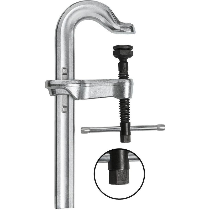 BESSEY - Schraubzwinge Hochleistungszwinge STBVC15