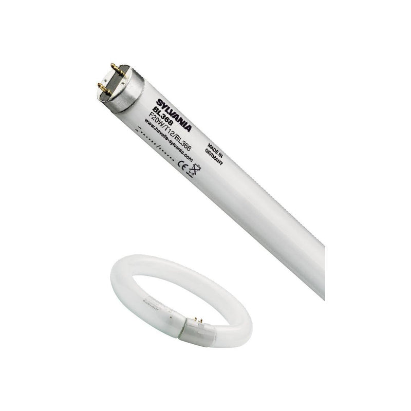 Feilo Sylvania - UV-Lampe UV-A Lampe T8 F36W T8 BL3 #0000092 − 25 Stück