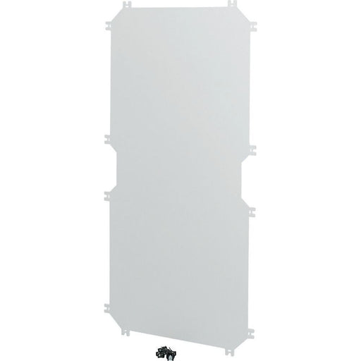 Eaton - Montageplatte für Verteilergehäuse Montageplatte IM4-CI48 f. CI48-Gehäuse