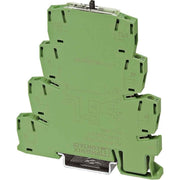Phoenix Contact - Schaltrelais PLC-Schalter PLC-RSC- 24UC/ 1/S/H