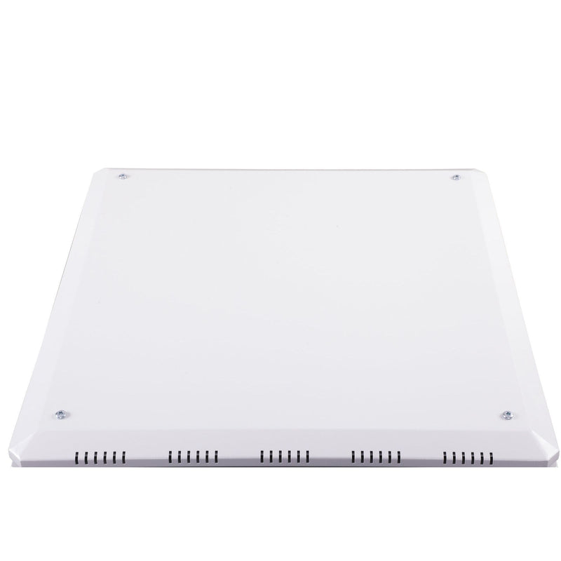 DIGITUS - Netzwerk-/Serverschrank Schrank 42HE 205,3x60x60cm DN-19 42U-6/6-1 RAL 7035