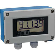 Endress+Hauser - Text-Panel Prozessanzeiger RIA15-BAA2 Atex Hart
