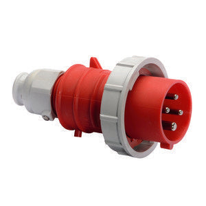 Bals Elektrotech - CEE-Stecker (IEC 60309) Stecker 21351 32A 4p 400V 6h