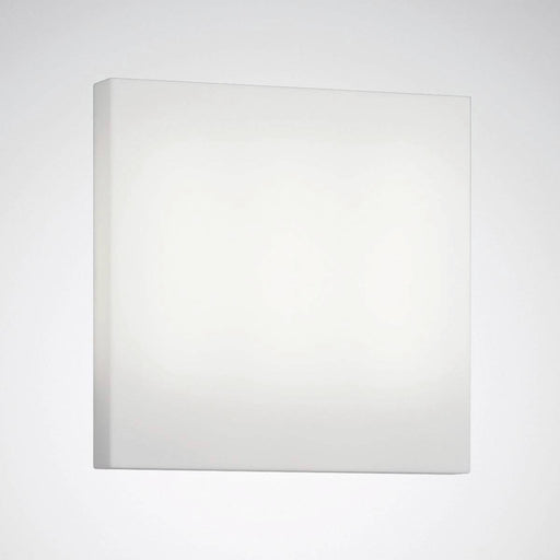 Trilux - Lichttechnisches Zubehör/Ersatzteile für Leuchten Ersatzwanne Wanne Deca WD3 324PM für Deca WD3 324PMMA