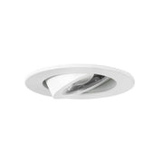 Brumberg Leuchten - Downlight/Strahler/Flutlicht LED-Einbaustrahler 12321073 350mA 3000K weiß