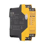 Eaton - Gerät zur Überwachung von sicherheitsgerichteten Stromkreisen Sicherheitsrelais ESR5-NO-31-230VAC